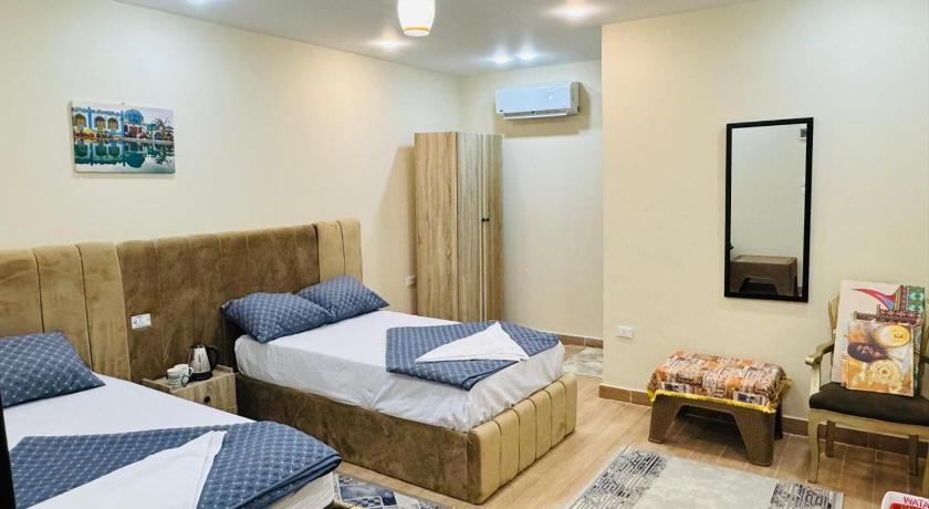 Image of Double or Twin Room with View 16