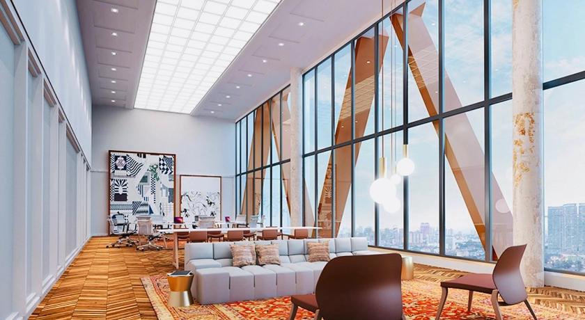 Scarletz Suites Klcc Bukit Bintang by lulu - image 14