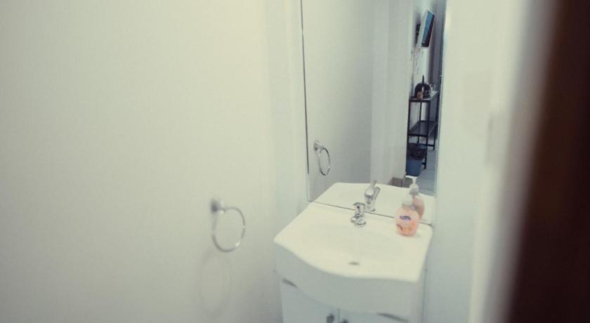 더블룸 - 전용 욕실 (Double Room with Private Bathroom) 이미지 4