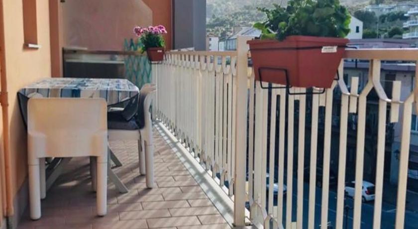 Casa vacanza Alessia