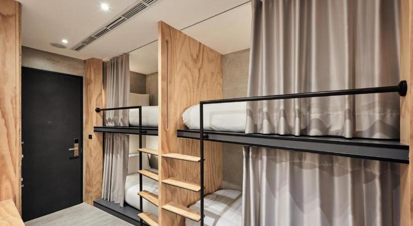 4人標準宿舍 (Standard 4 Bed Dormitory)圖片 4