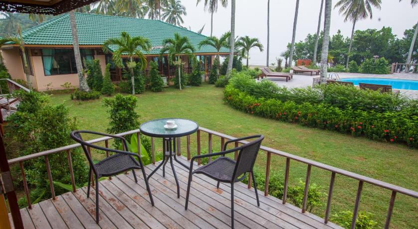 Image of Standard villa sea view 4