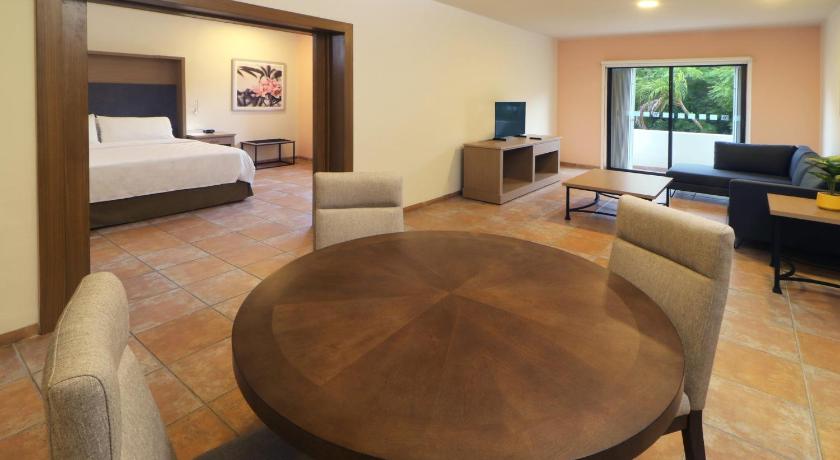 Image of 1 Bedroom Suite 1 King 0