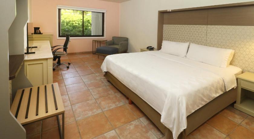 Image of 1 Bedroom Suite 1 King 5