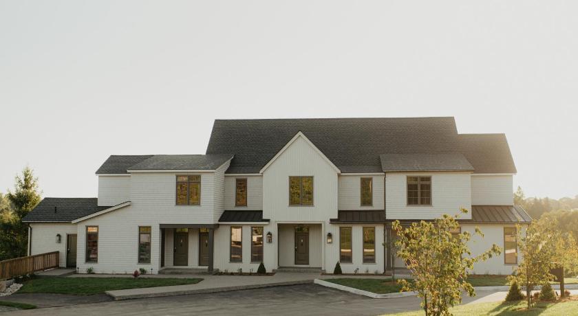 The Penrose Suites
