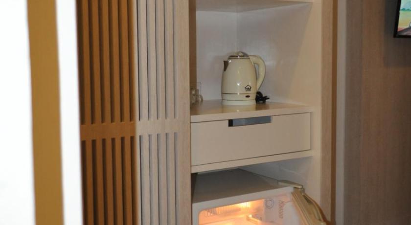 尊貴客房(兩床) (Premier Twin Bed)的照片 16