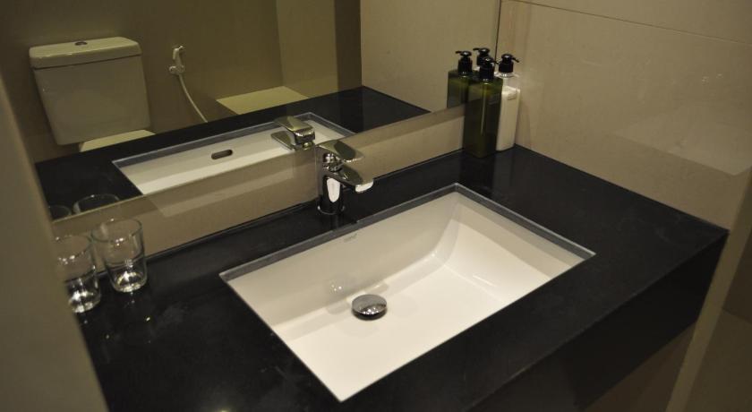 尊貴客房(特大床) (Premier King Bed)的照片 14