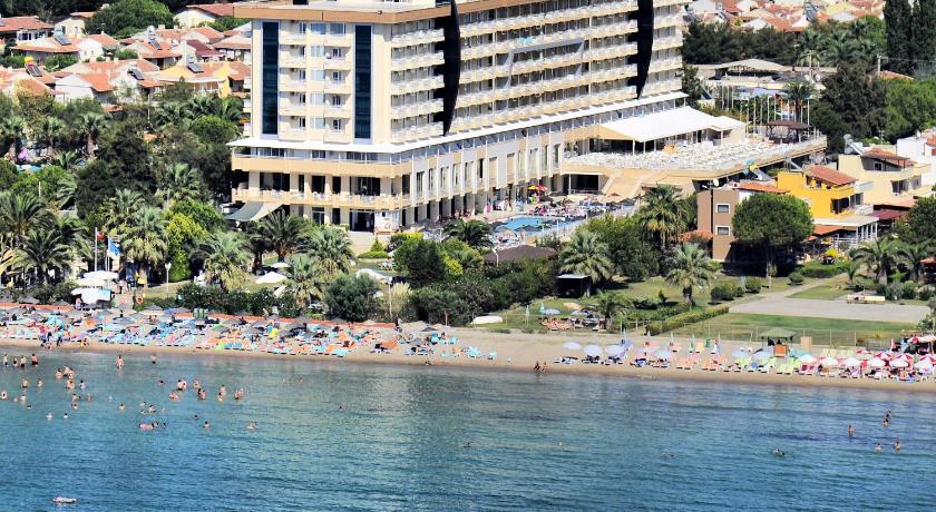 Ephesia Hotel - All Inclusive photo