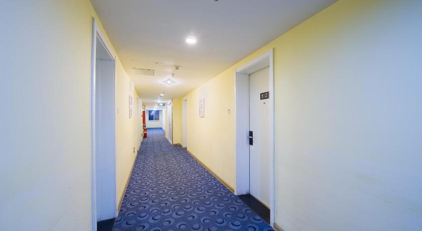 7 Days Inn Suqian Siyang Bus Station – Siyang County, Suqian, VA