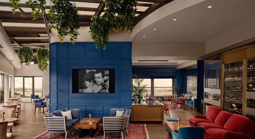 The Ritz-Carlton Istanbul at the Bosphorus - image 11