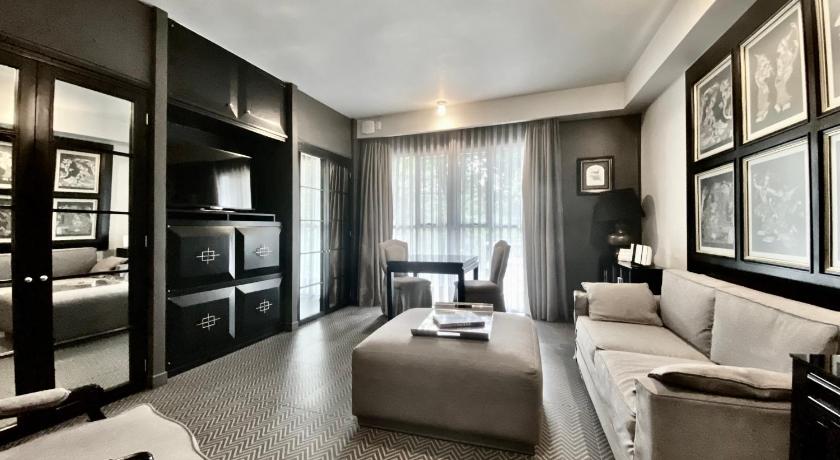 Image of Suite A 0