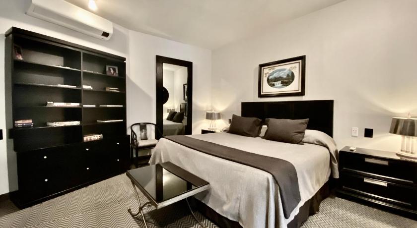 Image of Suite A 6