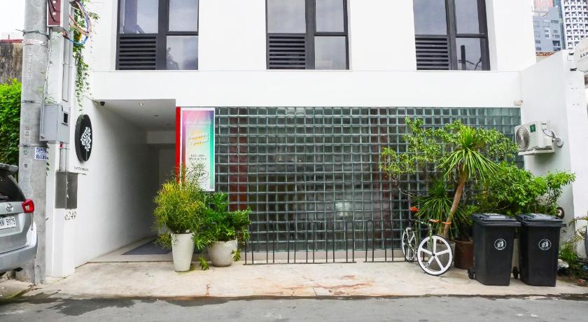 Cayco House by Hotel Durban Poblacion Makati - image 13