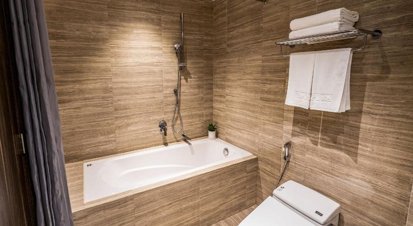Image of 2-Bedroom Premier Sea View Room 16
