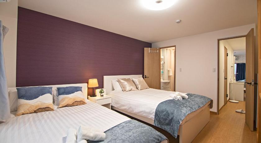 2nd floor-3rd floor - Vacation STAY 14487