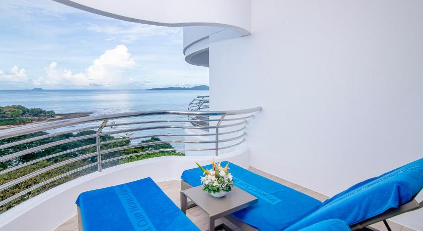 Image of Grand Ocean Pearl 10