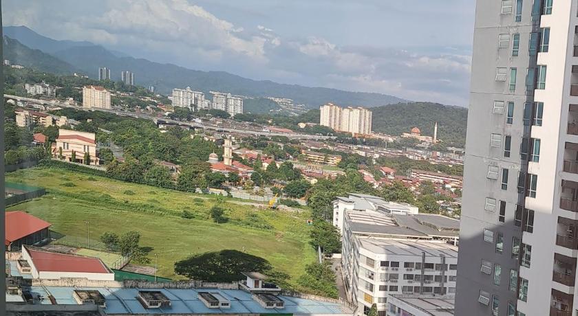 Setapak Central Studio Suites by Manhattan Group - image 11