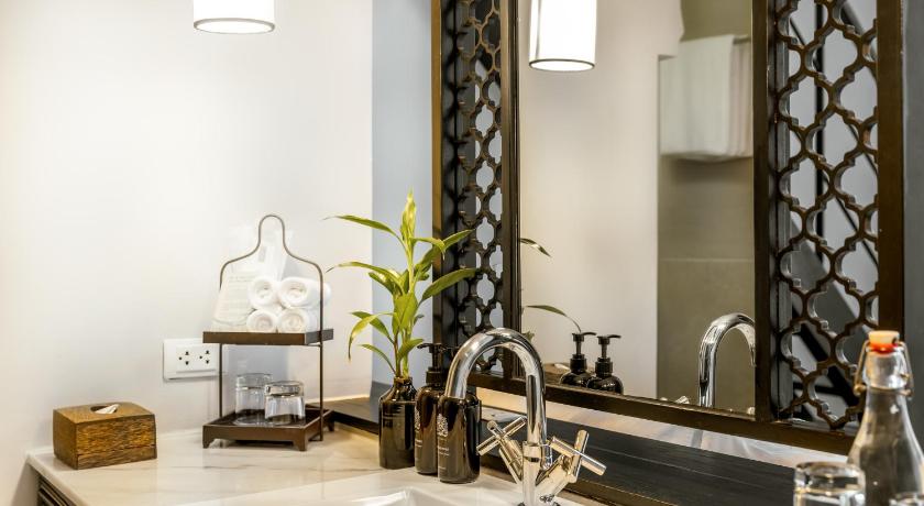 Image of Terrace Family Suite 2