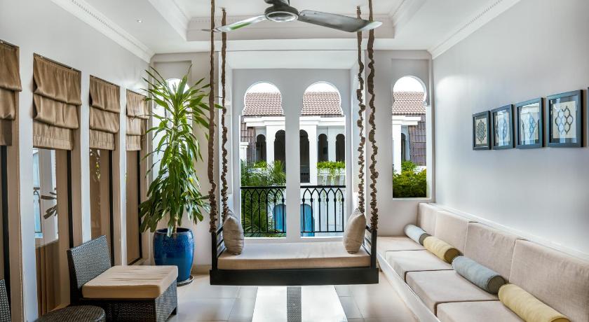 Image of Terrace Suite Room 3
