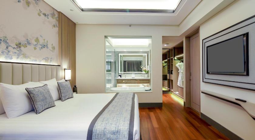 Image of Pine Suite Room 3