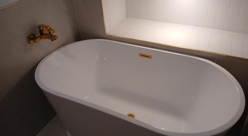 釜山 Daeyeon Grandis Hotel 3星级 酒店 餐厅