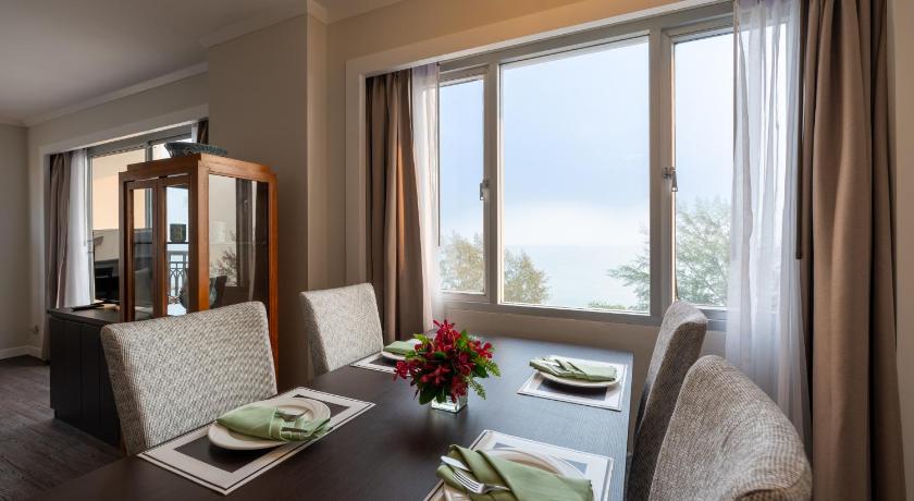 Фото: One Bedroom Premier Suite (One Bedroom Premier Suite) 13