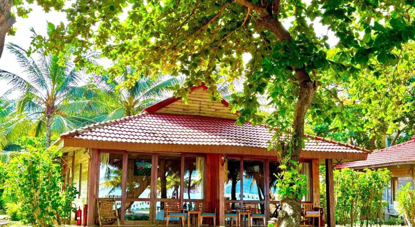 Zdjęcie: Bungalow - Beach Front 13