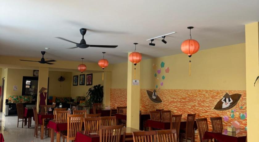 Bed Station Hostel & Pool Bar Hoi An " Former Sunflower" – Hoi An