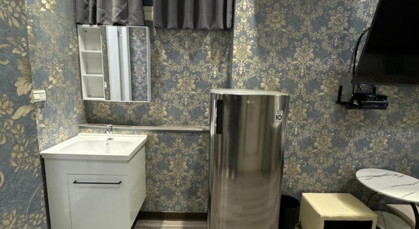 Taipei 淡水遇見民宿Meet Homestay 3-Star Guesthouse exterior