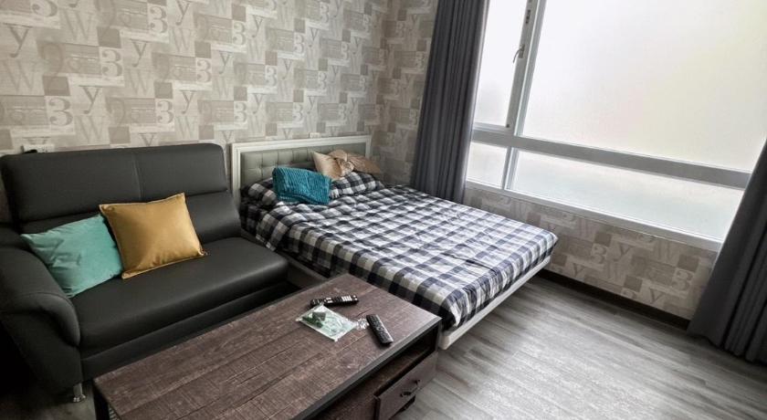 Taipei 淡水遇見民宿Meet Homestay 3-Star Guesthouse suite