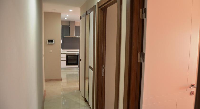 Bahcetepe Medikule & Safa Suites photo