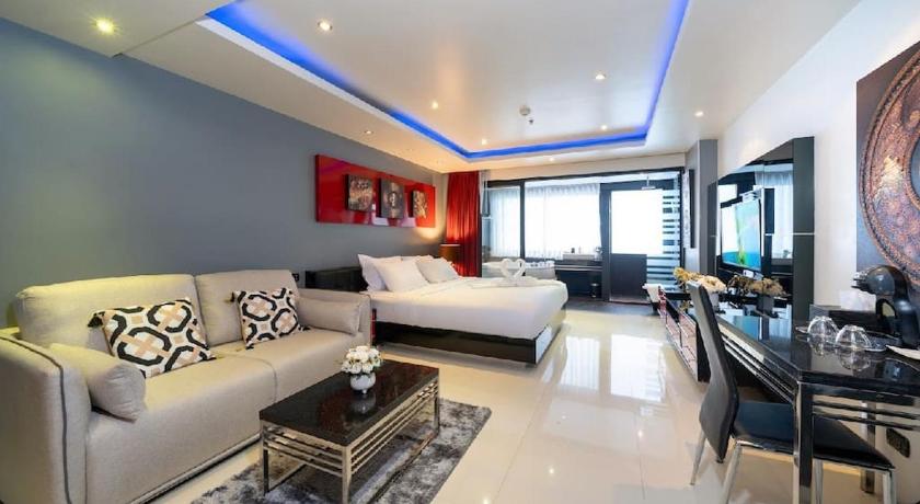 Absolute Bangla Jacuzzi Suites Condo - image 5
