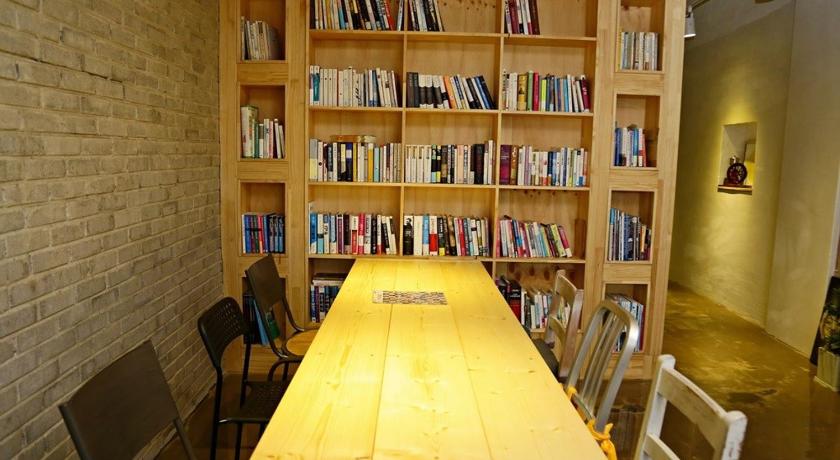 キョンジュ OP102 Guesthouse 1つ星 ホテル プール