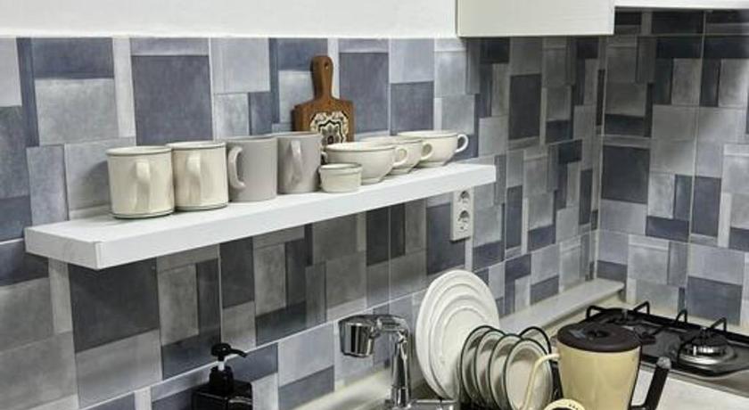 キョンジュ Dream stay 4つ星 ゲストハウス スイート