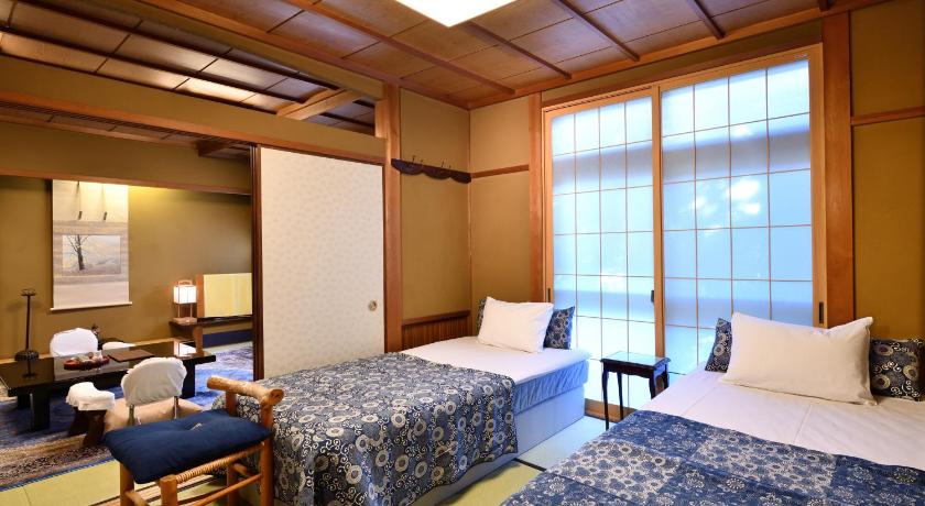 Image of Deluxe Japanese Room 1
