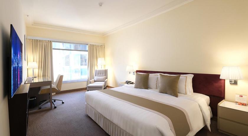 Ảnh của Phòng Executive - Không hút thuốc (Executive Room - Non-Smoking) 0