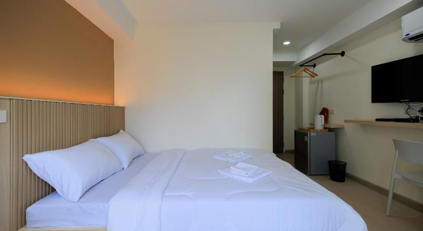 Reezq Hostel - image 14