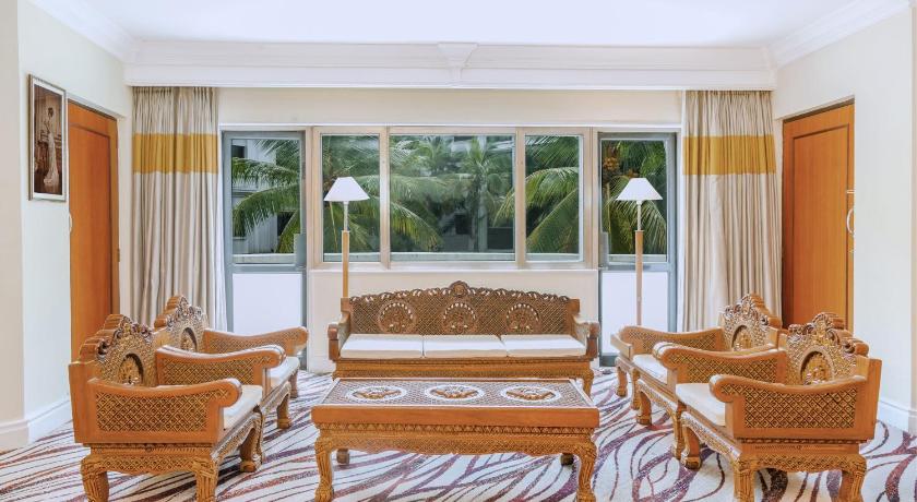 Image of Deluxe Suite Twin 0