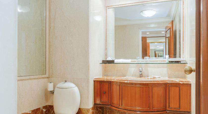 Image of Deluxe Suite Twin 2