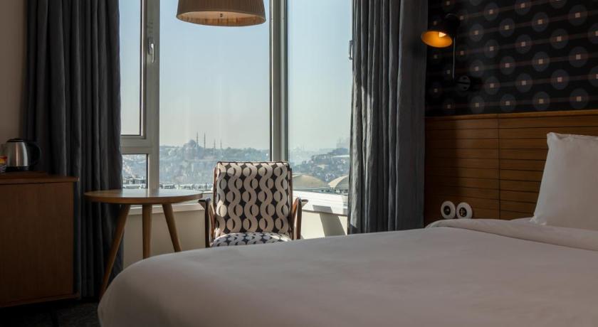 Image of Habitación Club con vistas al mar (Club Sea View Room) 1