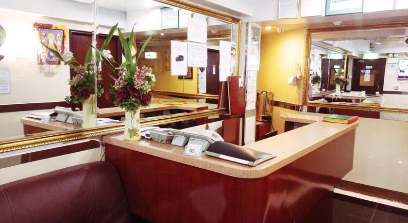 Days Hostel - image 11