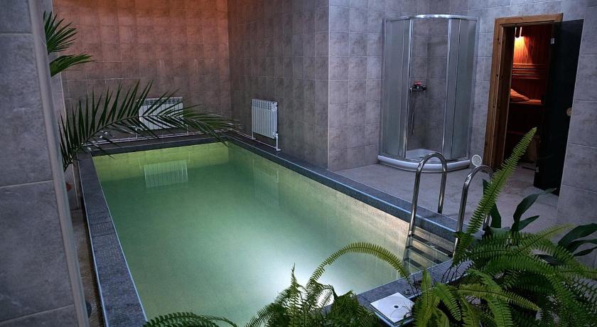 LUXE Villa in Tsaghkadzor photo