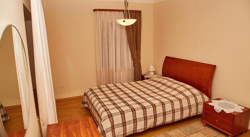 LUXE Villa in Tsaghkadzor photo