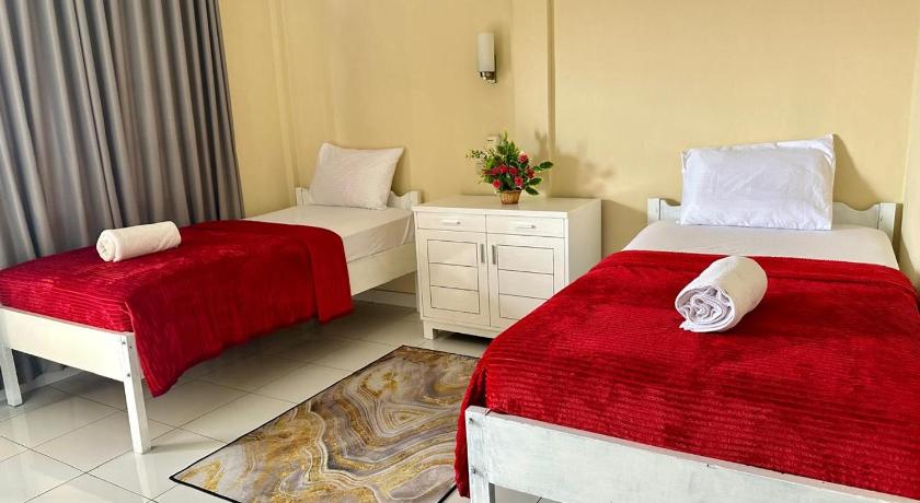 New Mekar Jaya Hotel - image 35