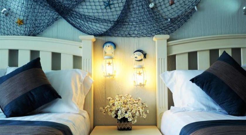 Ancora Y&W Boutique Hotel – Ao Nang, CO