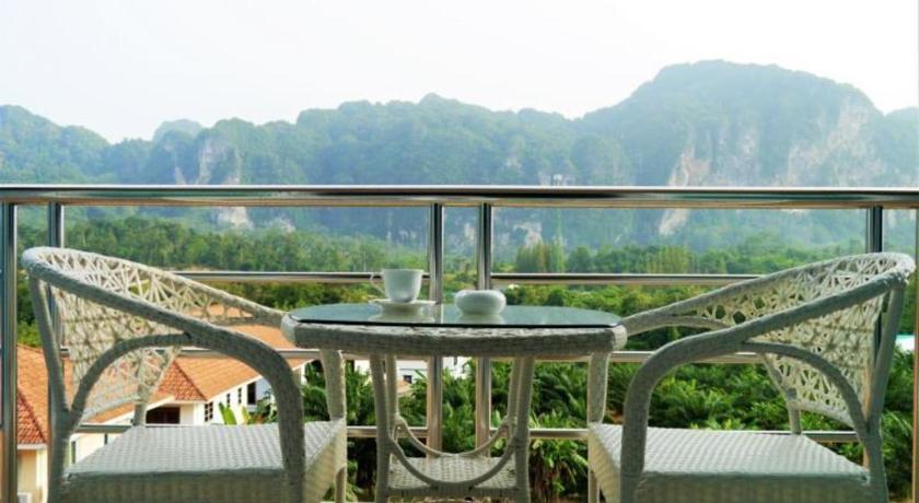 Ancora Y&W Boutique Hotel – Ao Nang, CO