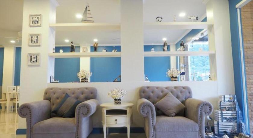 Ancora Y&W Boutique Hotel – Ao Nang, CO