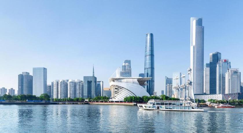 Wenxing Hotel Guangzhou Gangding Metro Station Branch – Guangzhou (Canton), IA