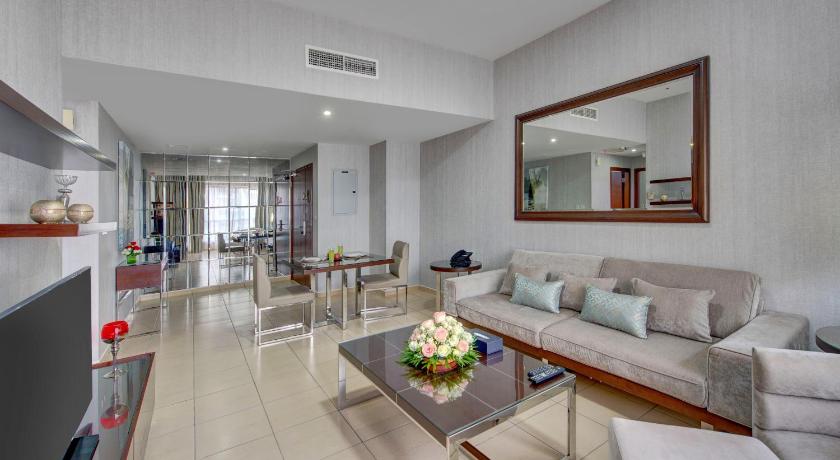 Image of Premium One Bedroom Apartment 17