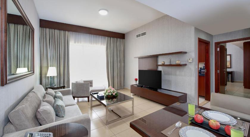 Image of Premium One Bedroom Apartment 4